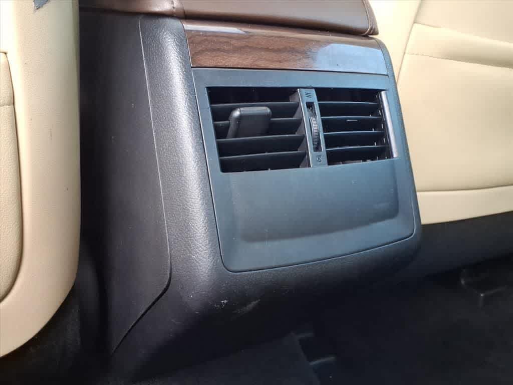 Thumbnail: 2014 Toyota Avalon - 11