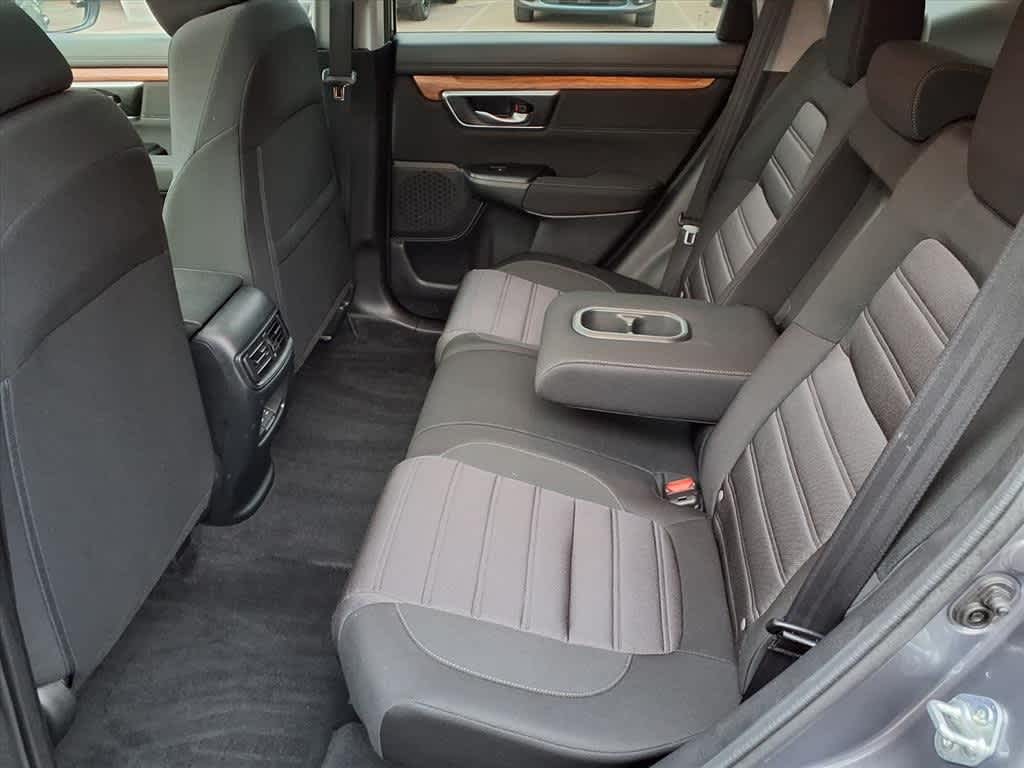 Thumbnail: 2022 Honda CR-V - 9