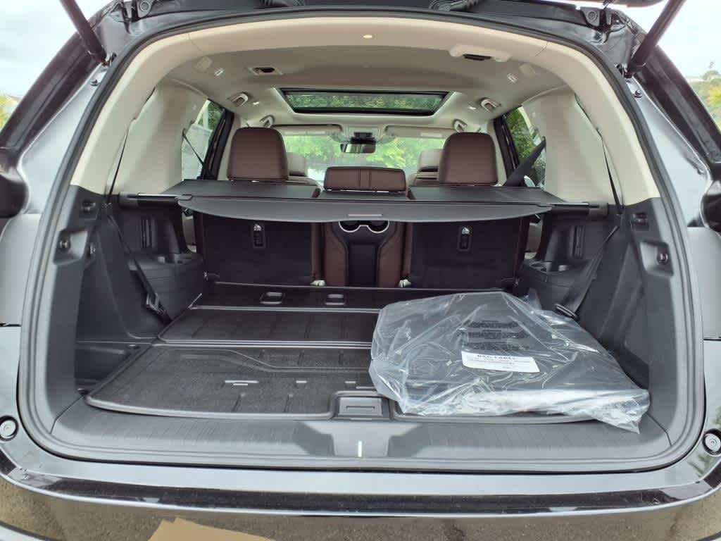 Thumbnail: 2025 Honda Pilot - 7