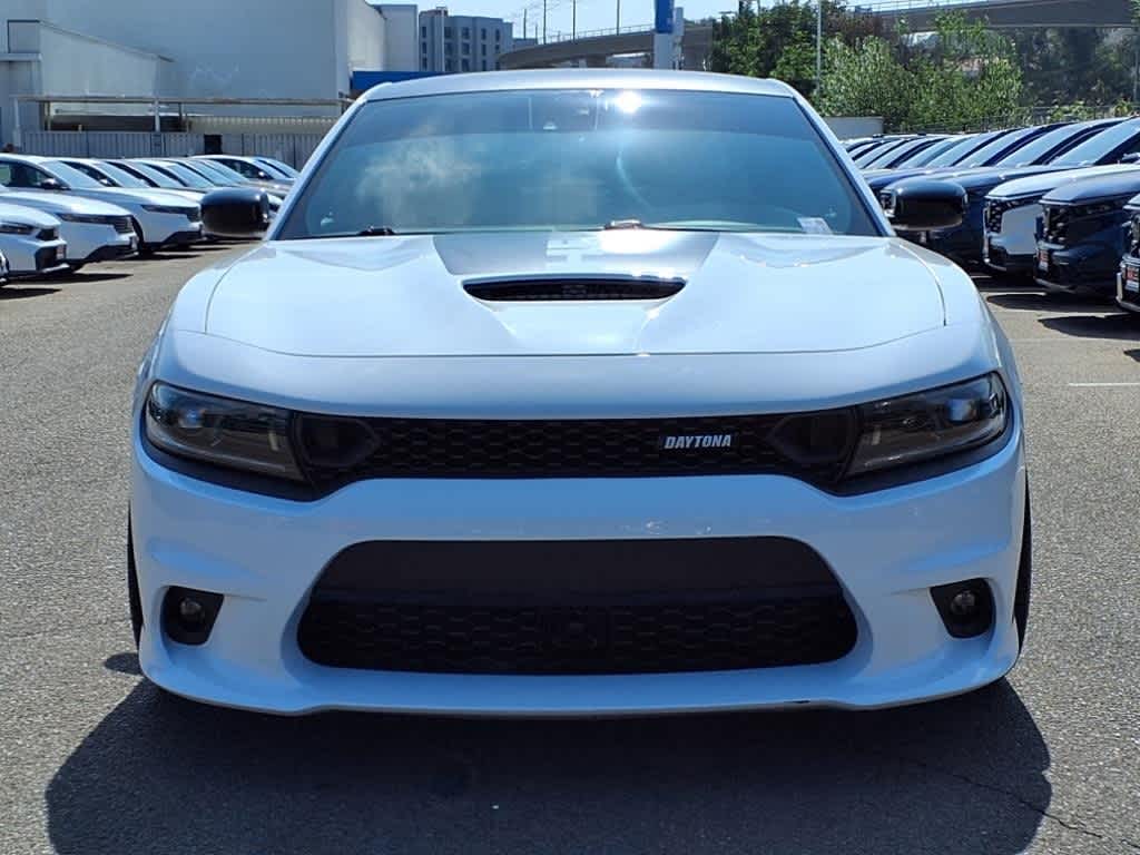 Thumbnail: 2023 Dodge Charger - 2