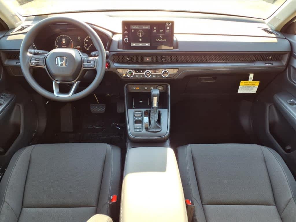 Thumbnail: 2026 Honda CR-V - 10