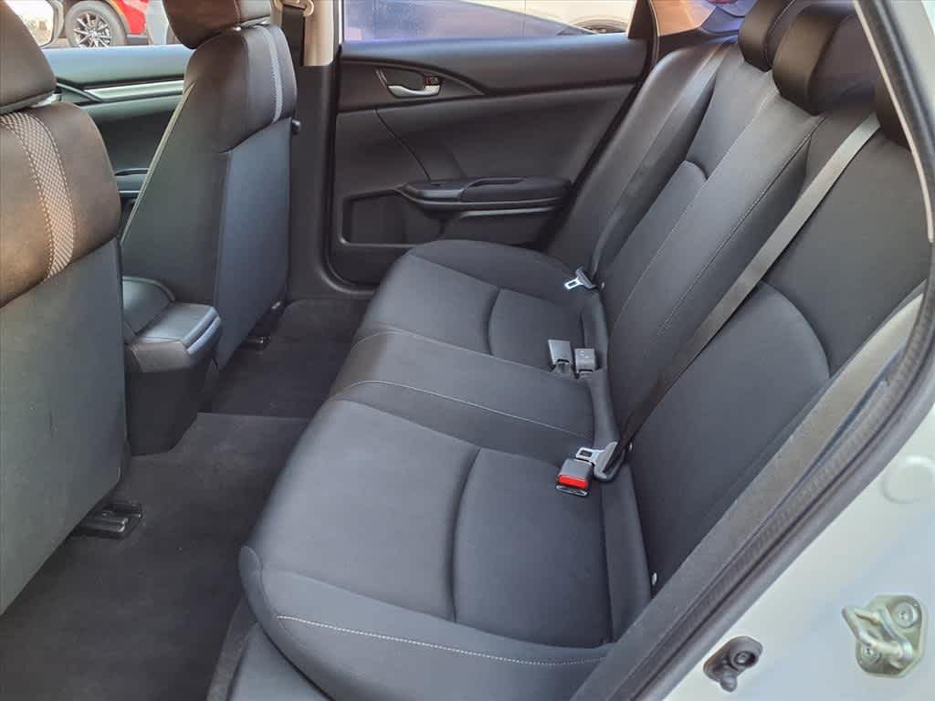 Thumbnail: 2020 Honda Civic - 10