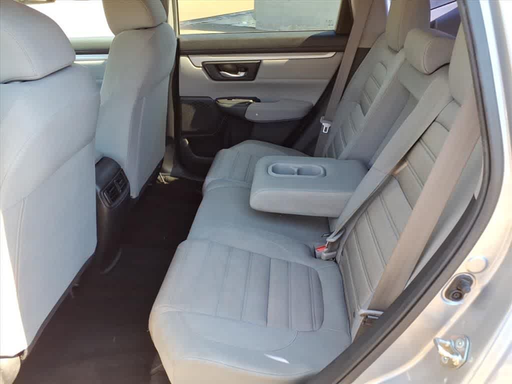 Thumbnail: 2017 Honda CR-V - 9