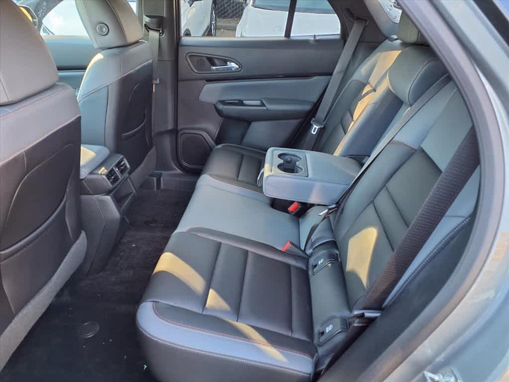 Thumbnail: 2026 Honda Prologue - 9