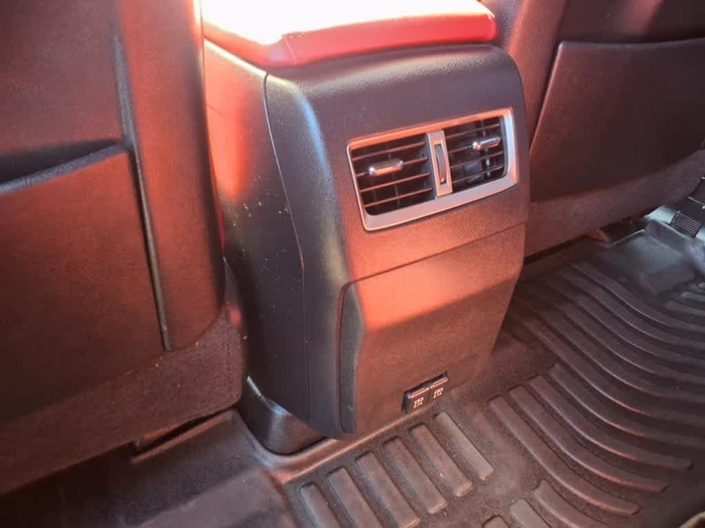 Thumbnail: 2021 Lexus RX - 11