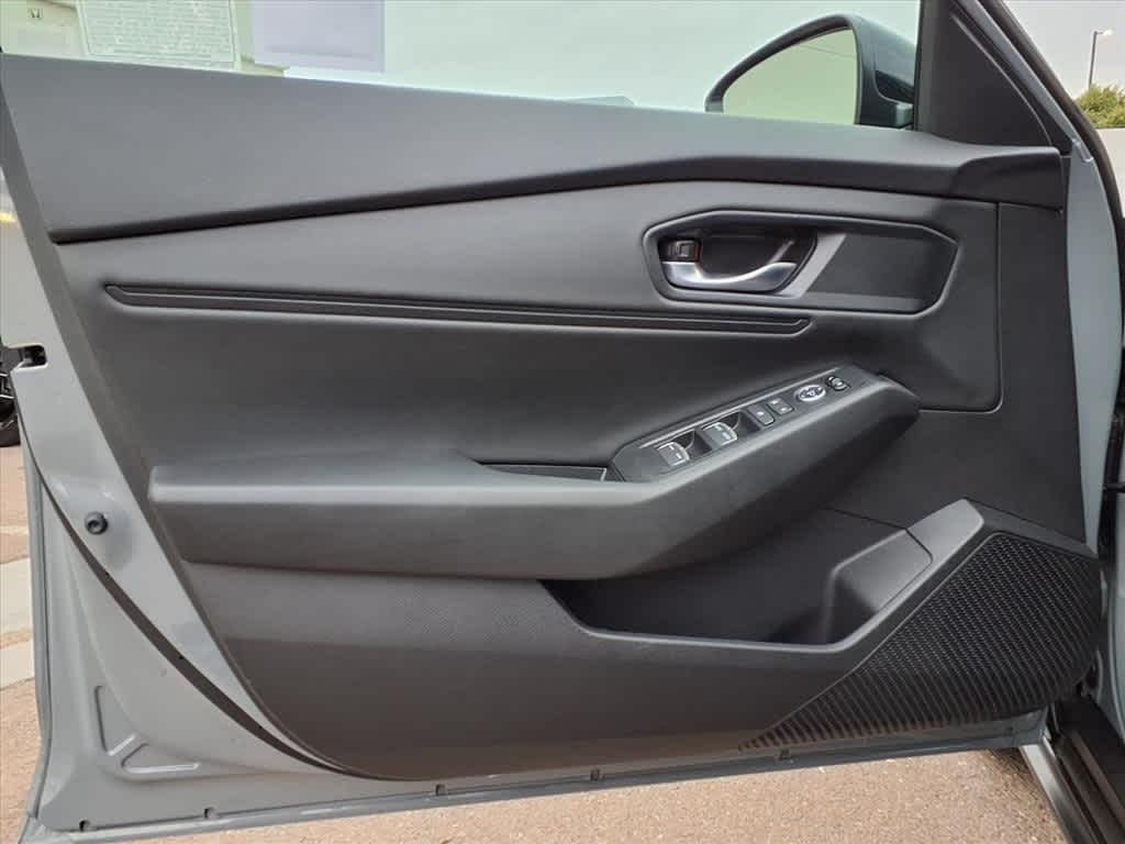 Thumbnail: 2025 Honda Accord - 13