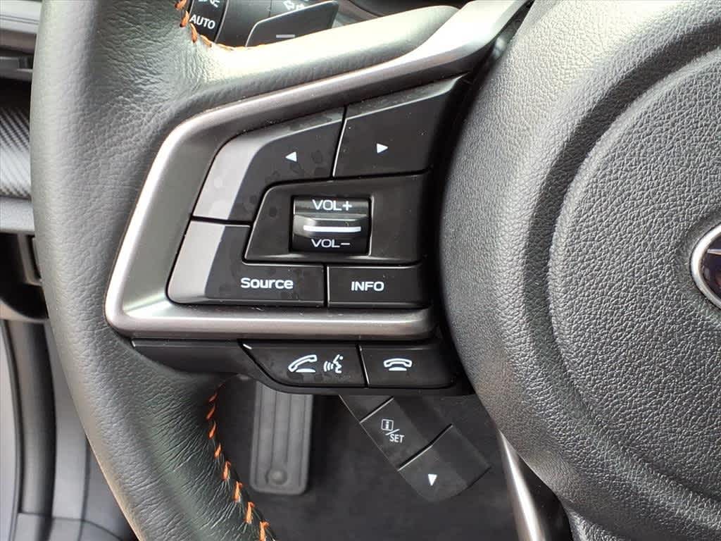 Thumbnail: 2023 Subaru Crosstrek - 16