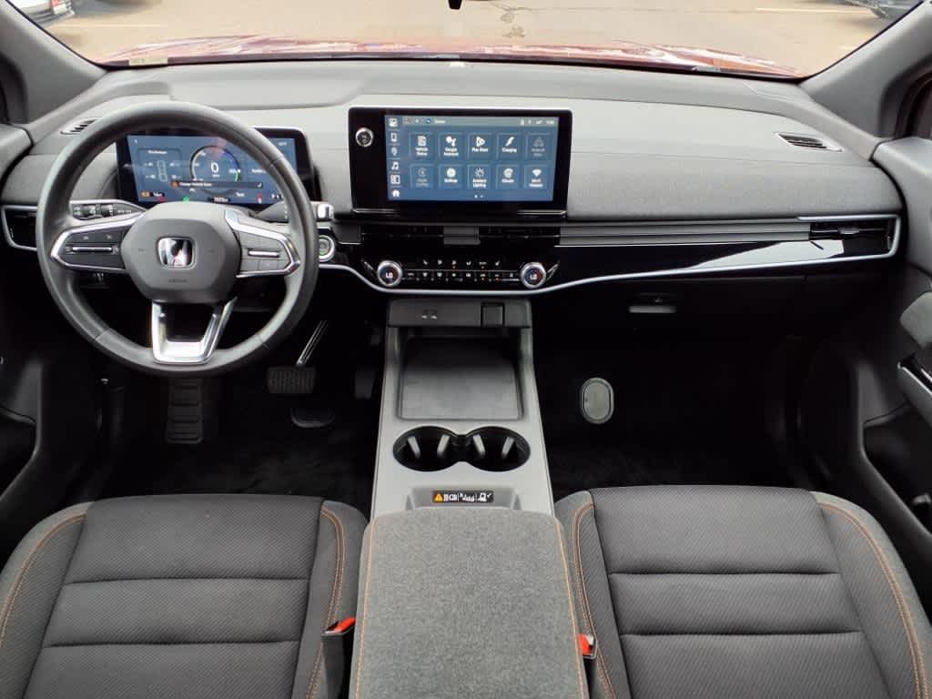 Thumbnail: 2024 Honda Prologue - 11