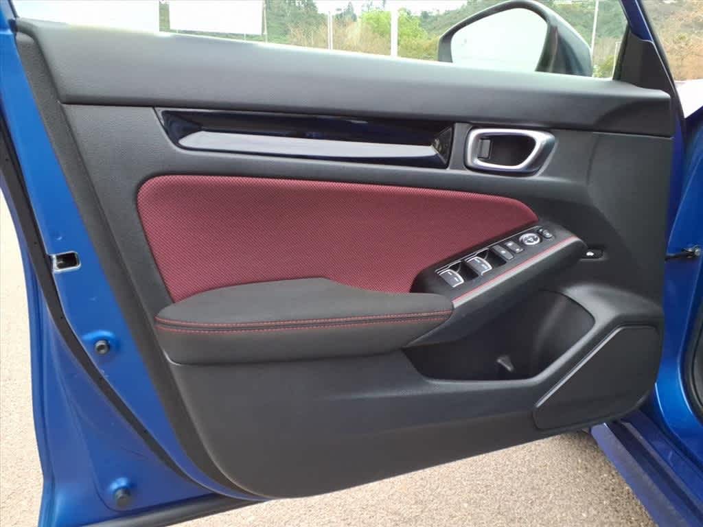 Thumbnail: 2024 Honda Civic - 12