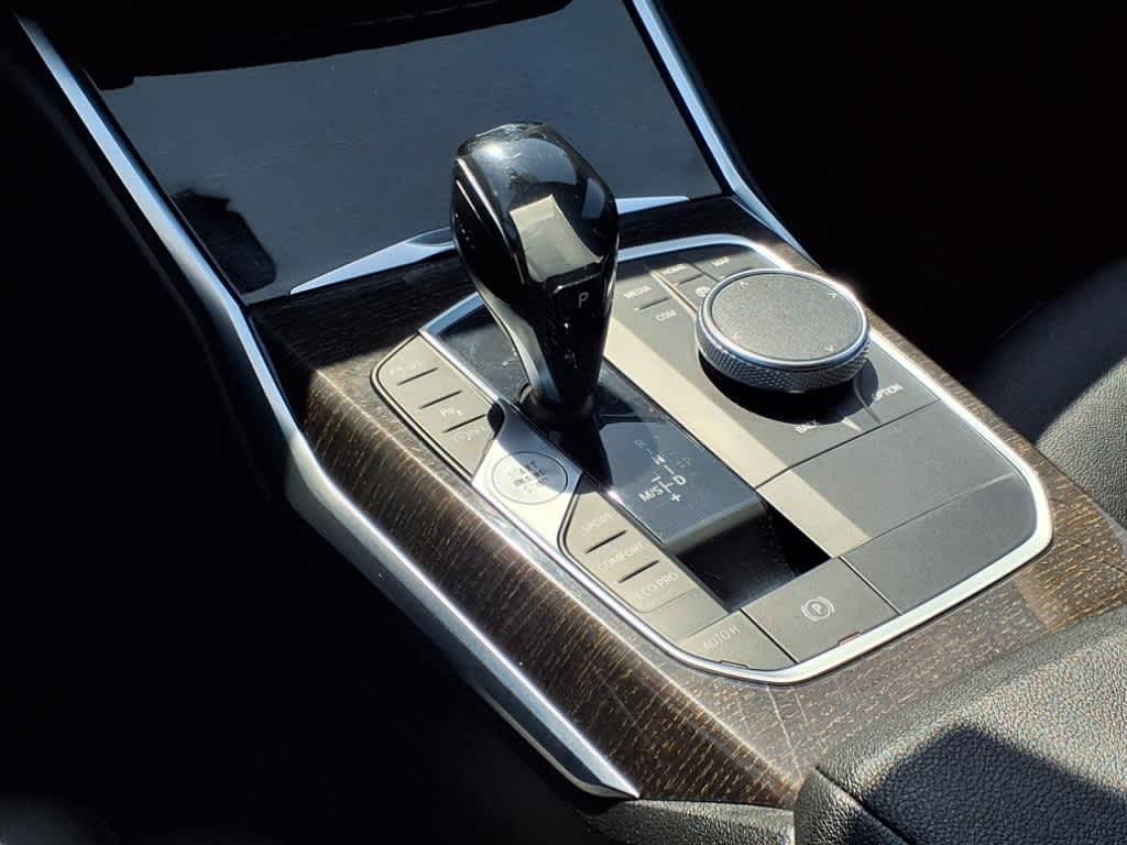 Thumbnail: 2020 BMW 3 Series - 22