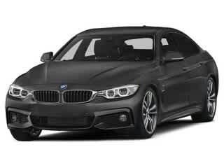 2015 BMW 4 Series  -
                  San Diego, CA