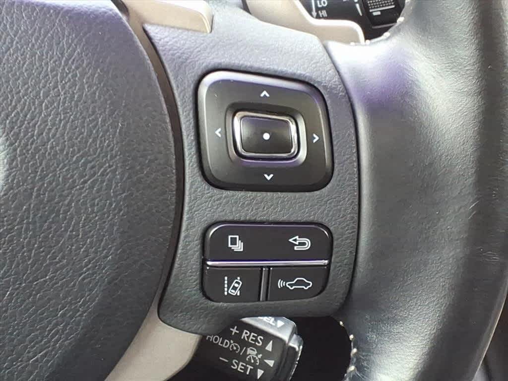 Thumbnail: 2020 Lexus NX - 18