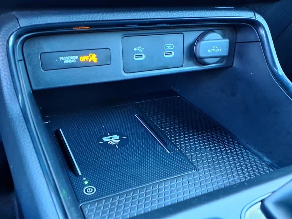 Thumbnail: 2026 Honda CR-V - 23