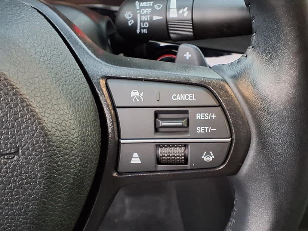 Thumbnail: 2023 Honda Accord - 19