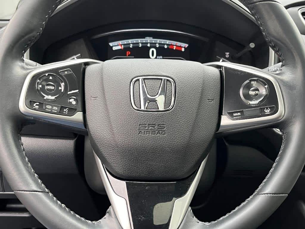 Thumbnail: 2022 Honda CR-V - 16