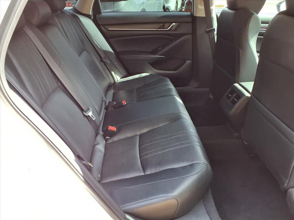 Thumbnail: 2018 Honda Accord - 9