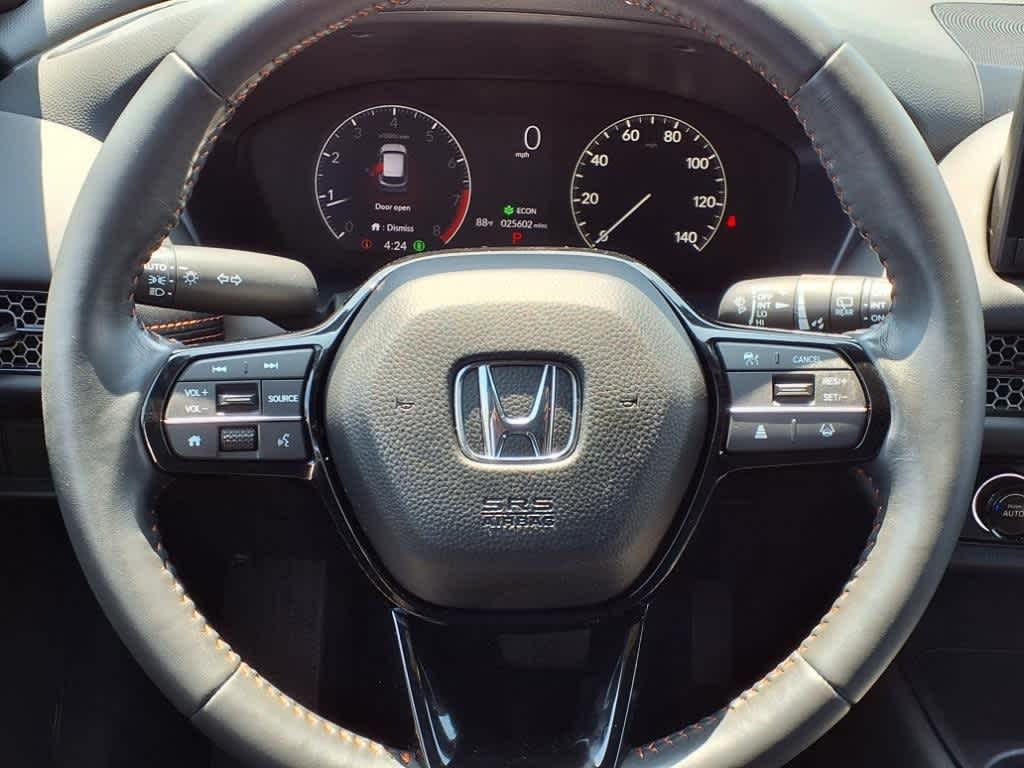 2023 Honda HR-V Sport 16