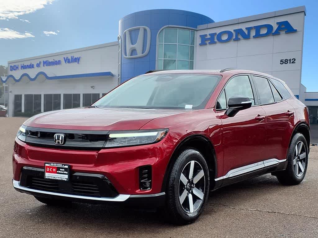 Thumbnail: 2026 Honda Prologue - 1