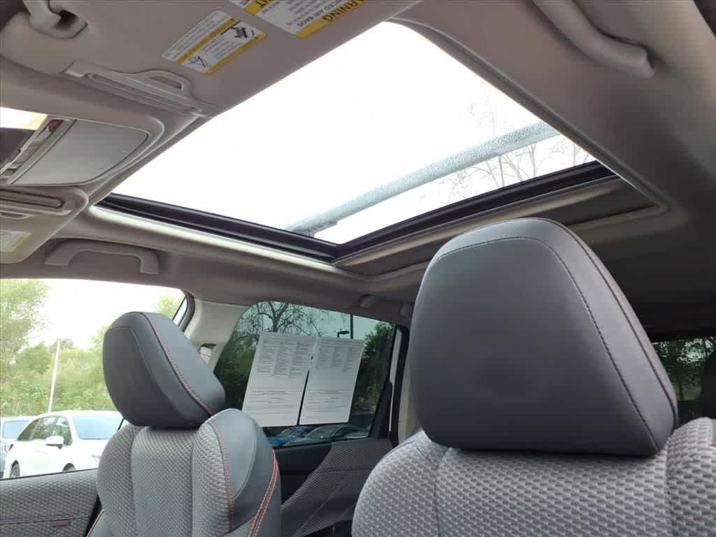 Thumbnail: 2020 Subaru Forester - 15