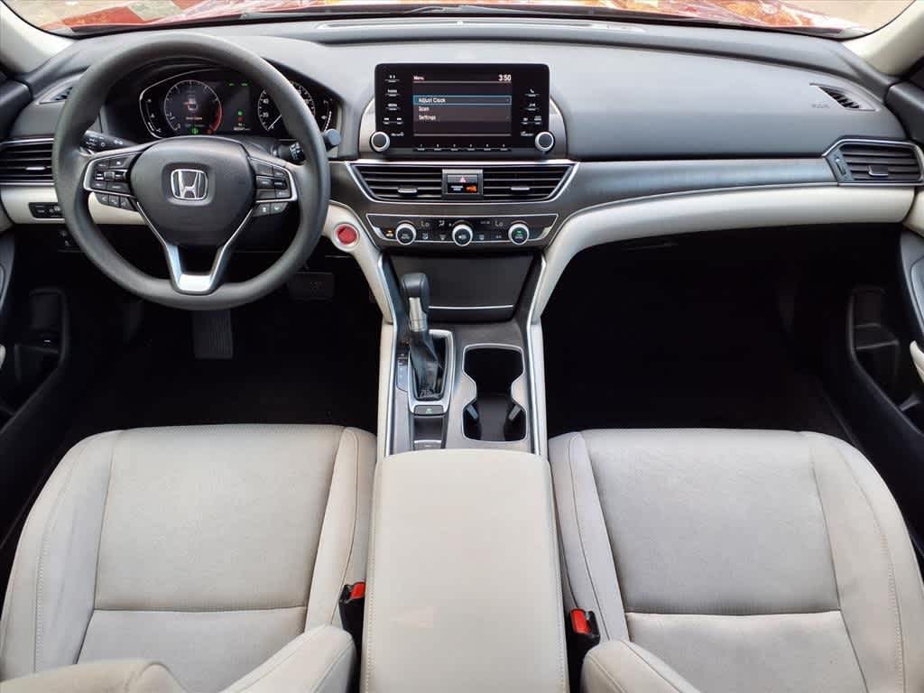 Thumbnail: 2018 Honda Accord - 10