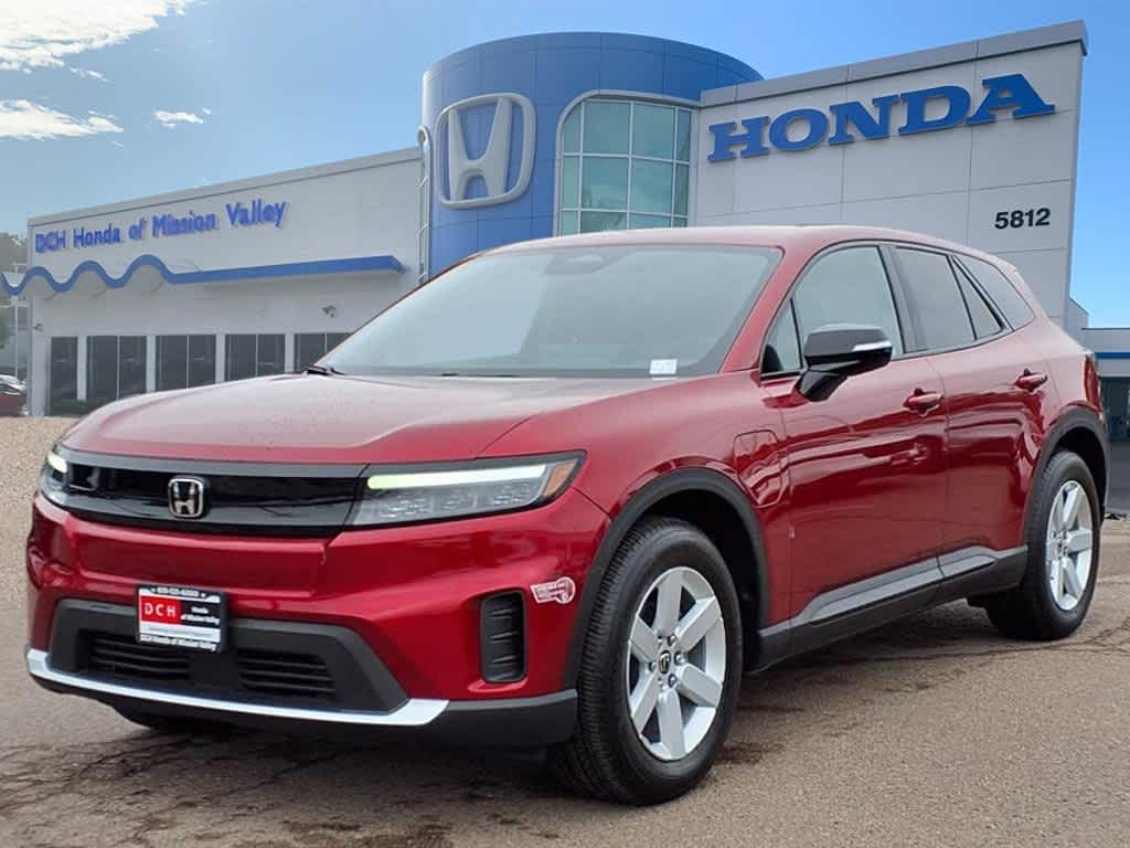 2024 Honda Prologue EX -
                  San Diego, CA