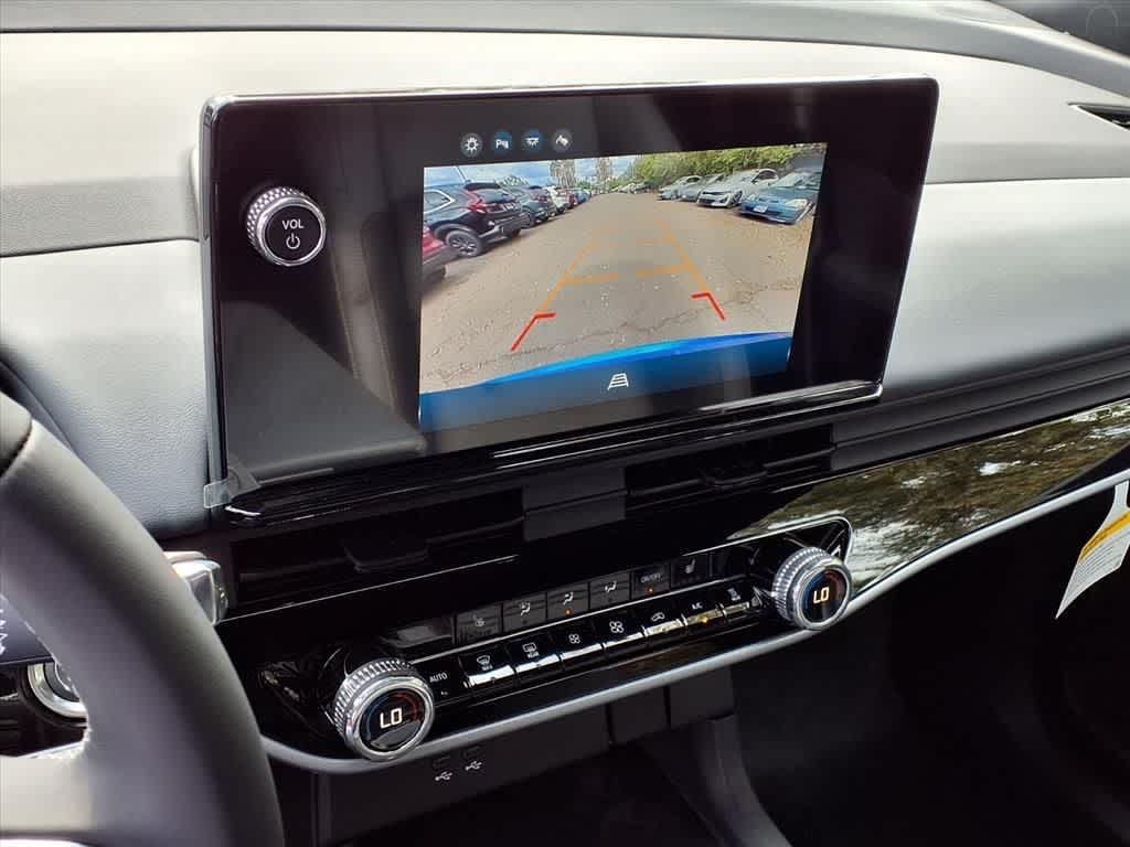 2026 Honda Prologue Touring - Photo 16