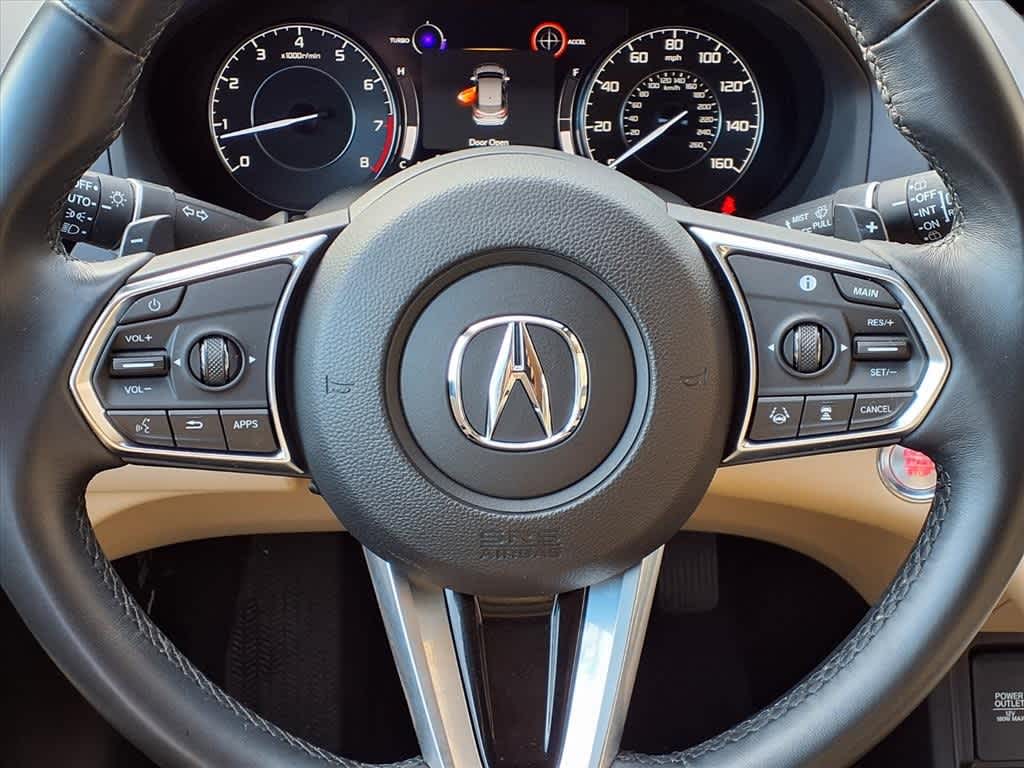 Thumbnail: 2021 Acura RDX - 15