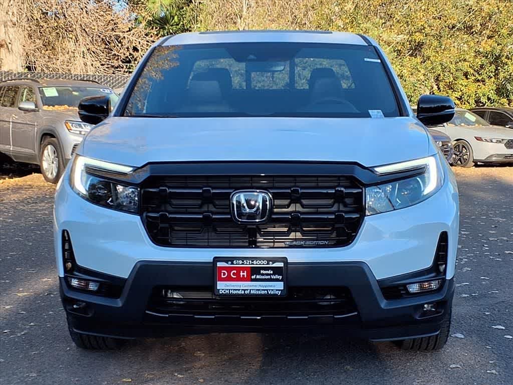 Thumbnail: 2026 Honda Ridgeline - 2