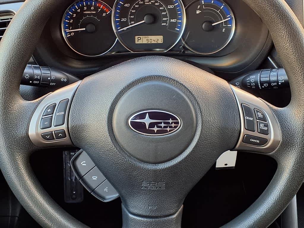 Thumbnail: 2013 Subaru Forester - 19