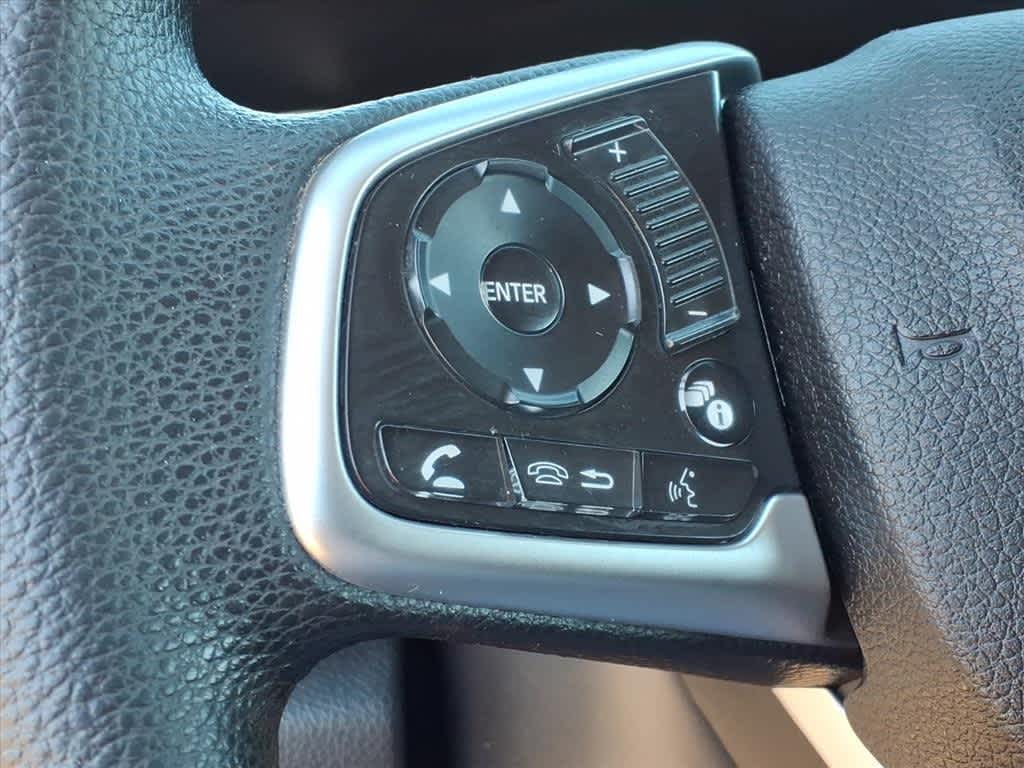 Thumbnail: 2016 Honda Civic - 17