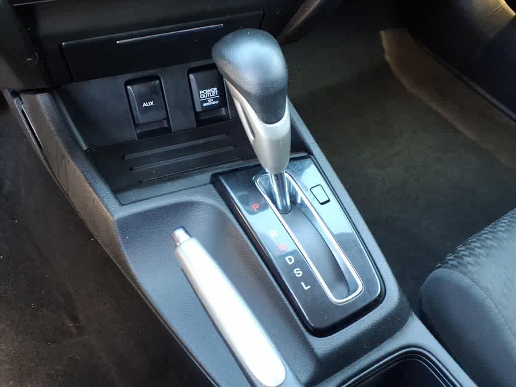 Thumbnail: 2015 Honda Civic - 23