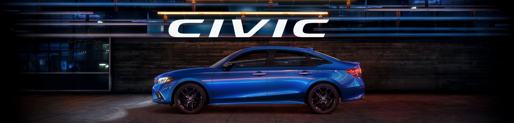 New 2022 Honda Civic Sedan | DCH Honda Mission Valley