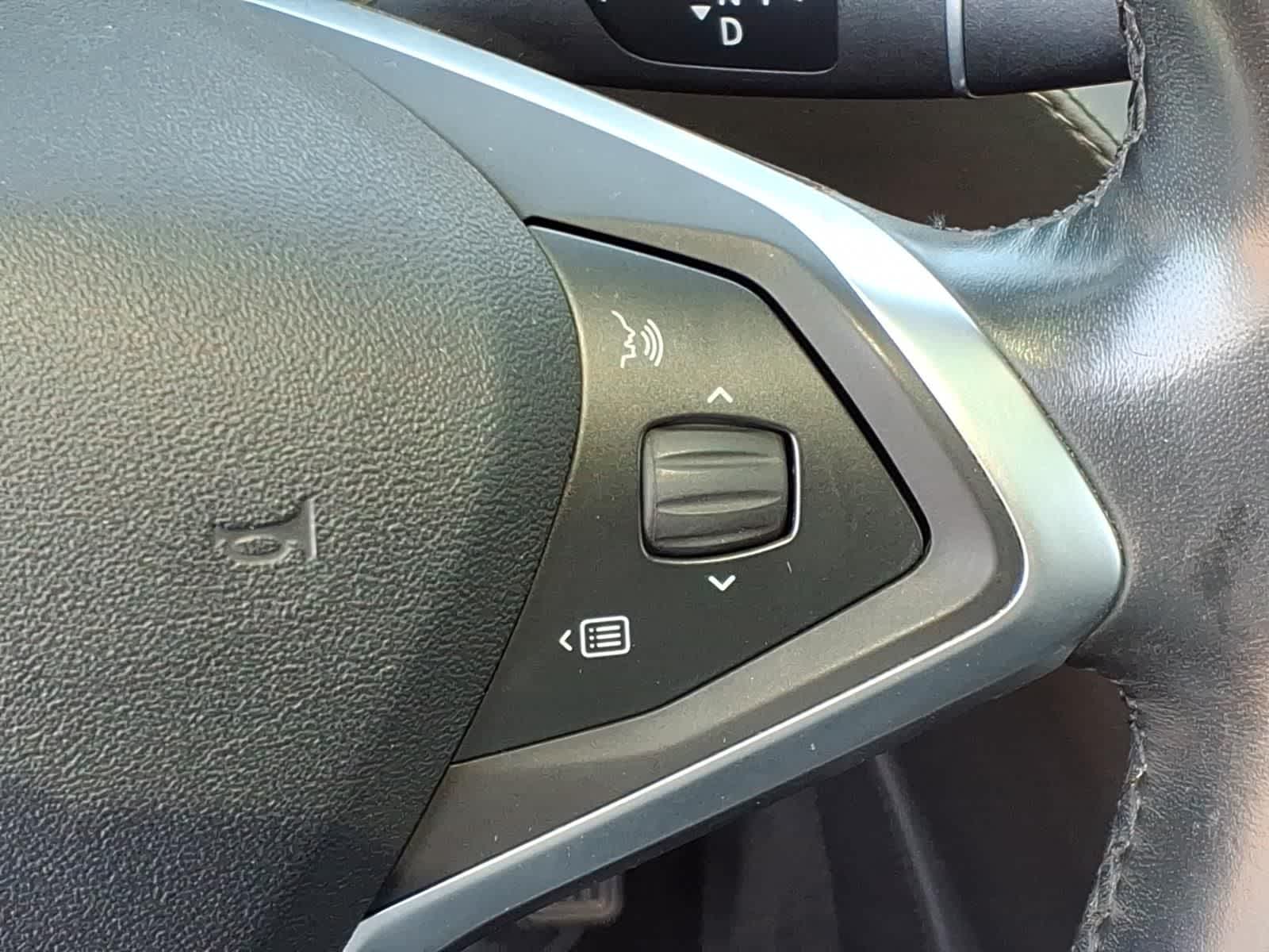 Thumbnail: 2017 Tesla Model X - 18