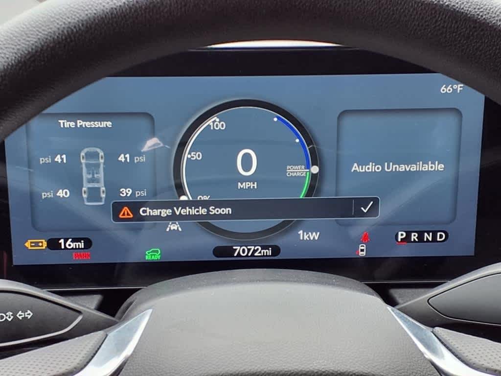 Thumbnail: 2024 Honda Prologue - 19