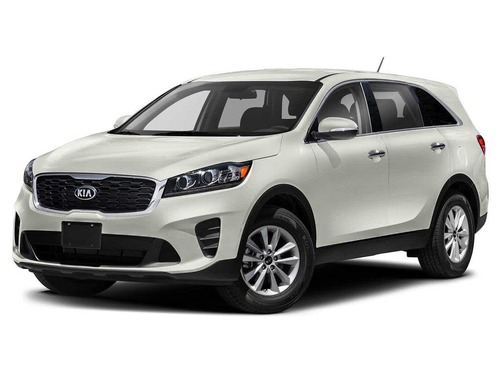 Used 2019 Kia Sorento 2.4L LX SUV