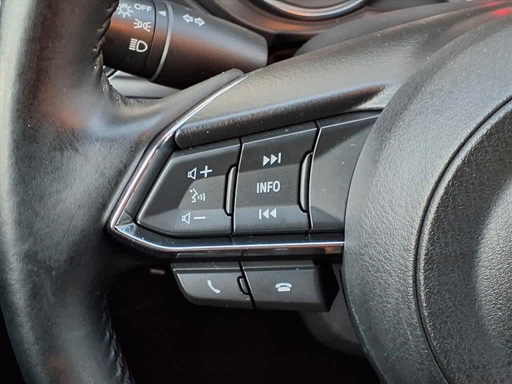 Thumbnail: 2017 Mazda CX-5 - 17