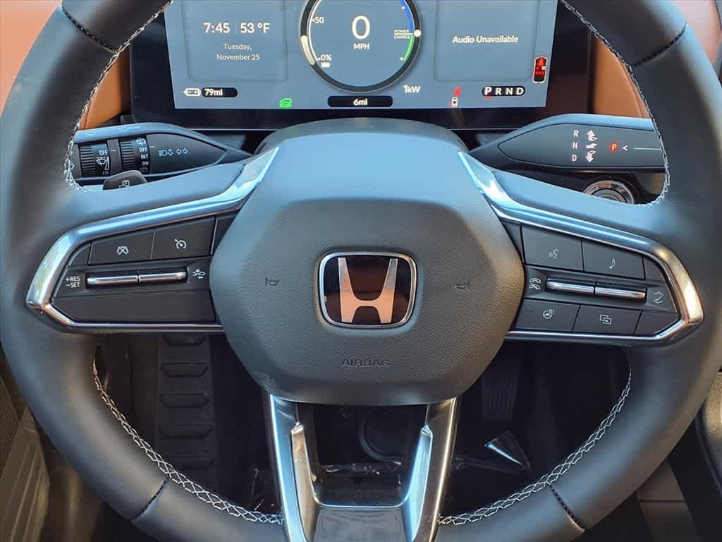 Thumbnail: 2026 Honda Prologue - 14