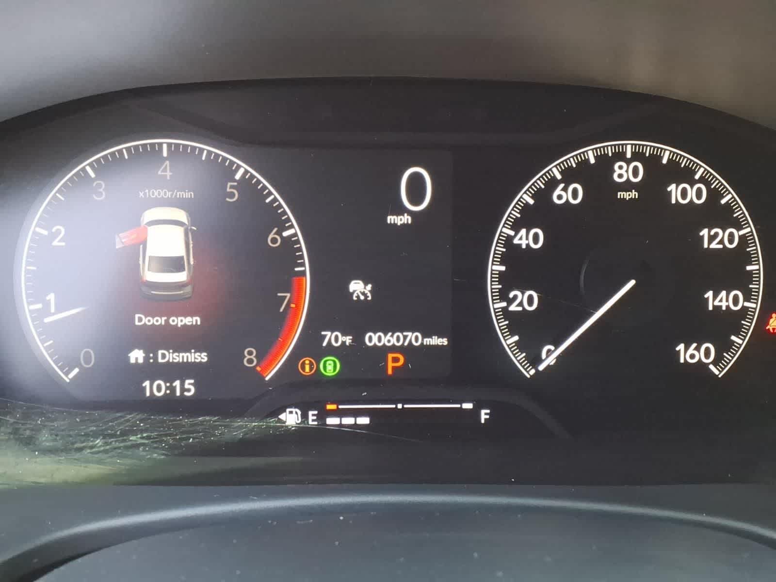 Thumbnail: 2025 Honda Civic - 19