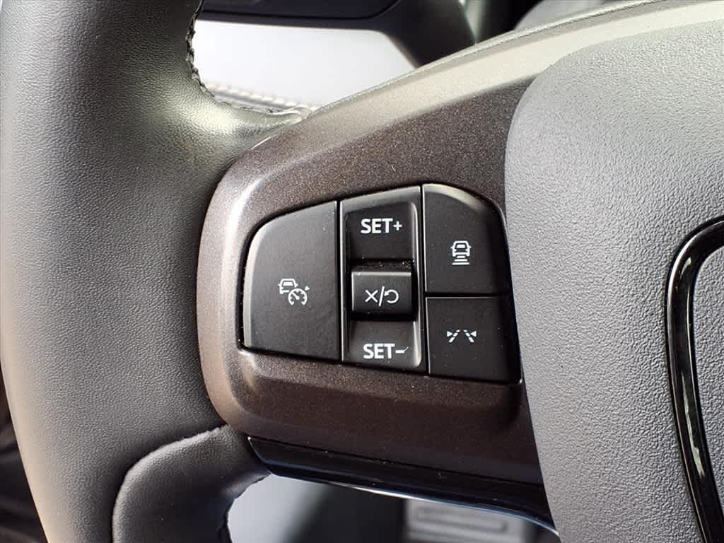 Thumbnail: 2021 Ford Mustang Mach-E - 17