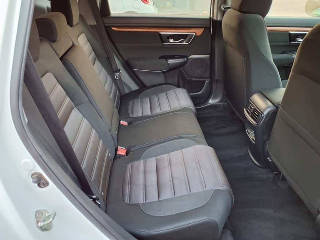 Thumbnail: 2019 Honda CR-V - 11