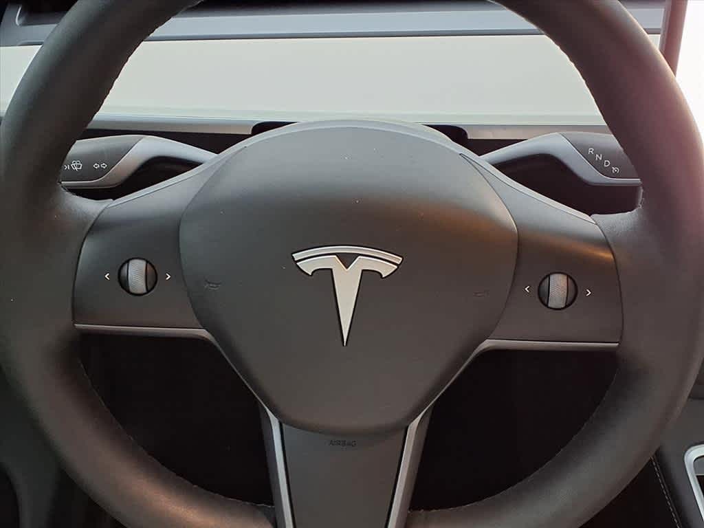 Thumbnail: 2024 Tesla Model Y - 18