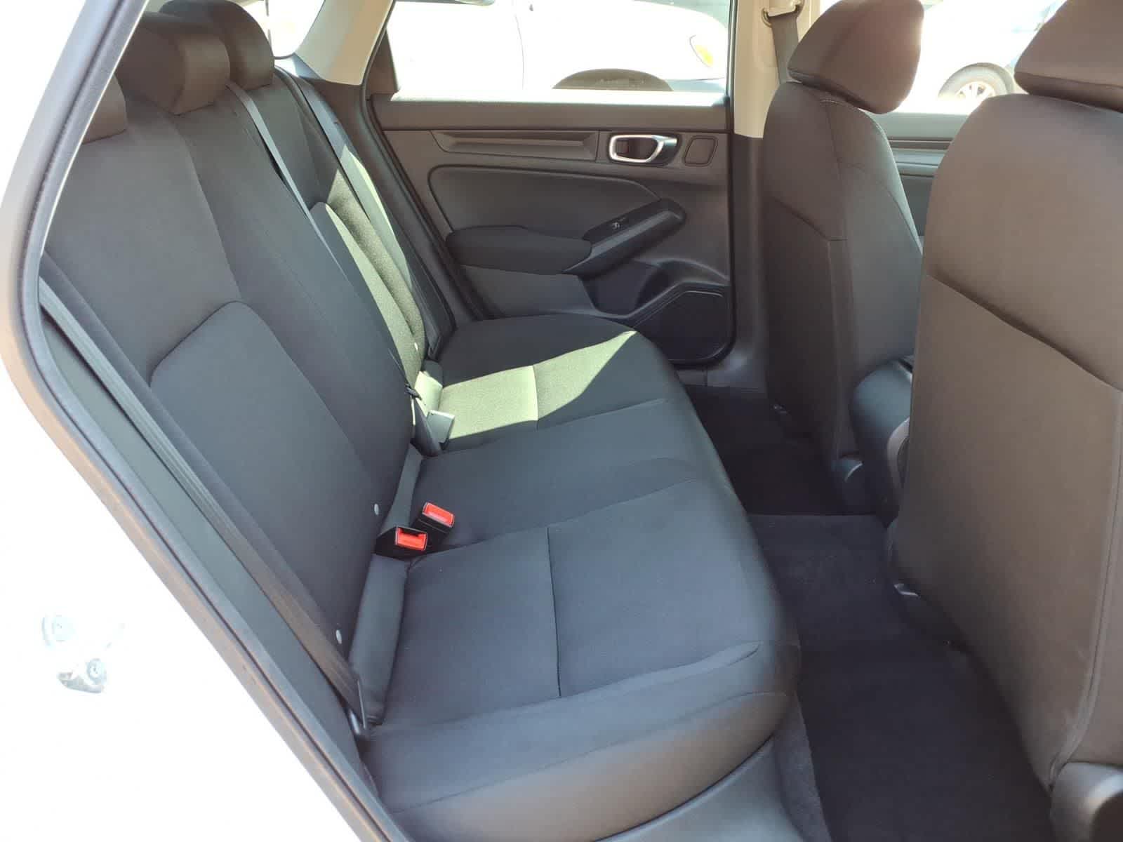 Thumbnail: 2025 Honda Civic - 11