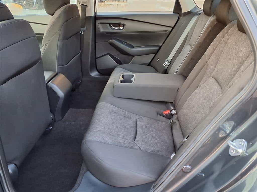 Thumbnail: 2023 Honda Accord - 10