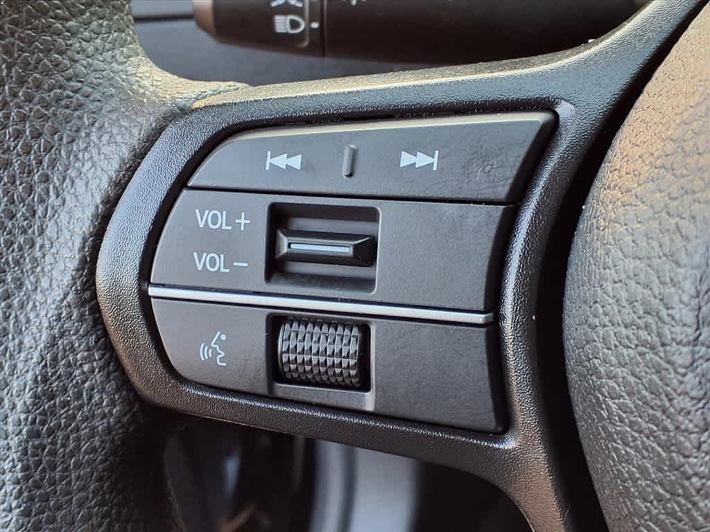 Thumbnail: 2023 Honda Accord - 18