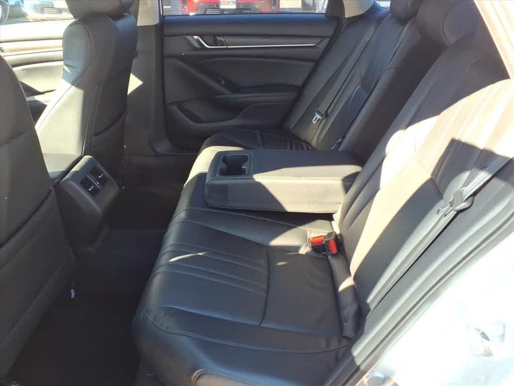 Thumbnail: 2018 Honda Accord - 9