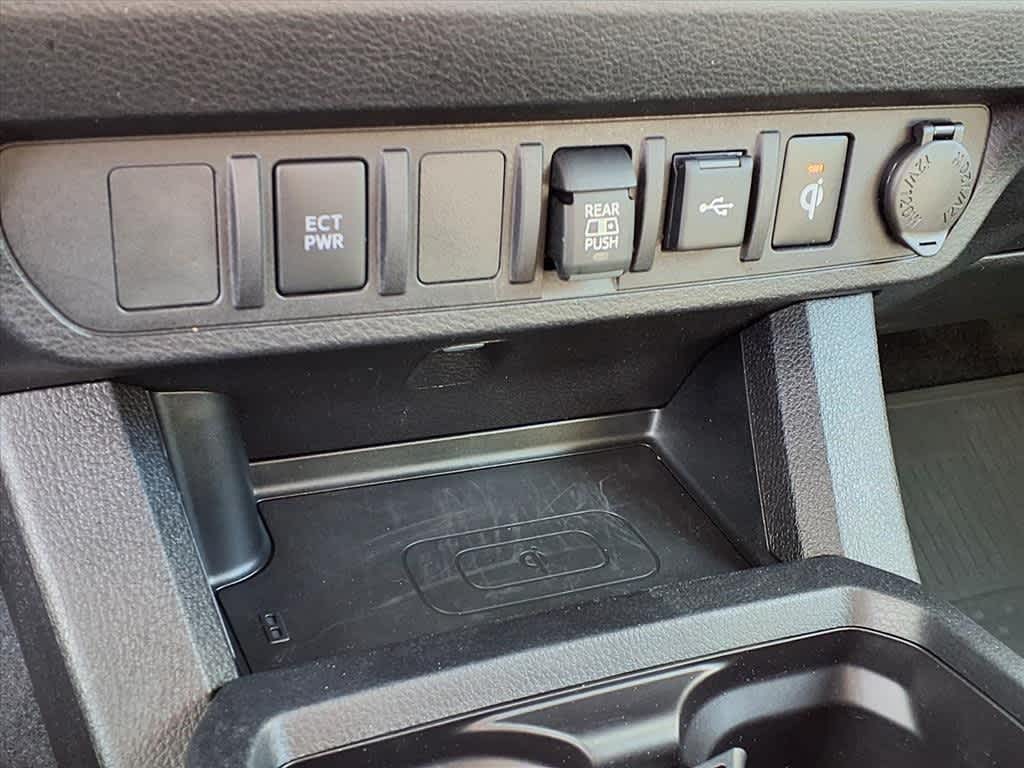 Thumbnail: 2023 Toyota Tacoma - 23