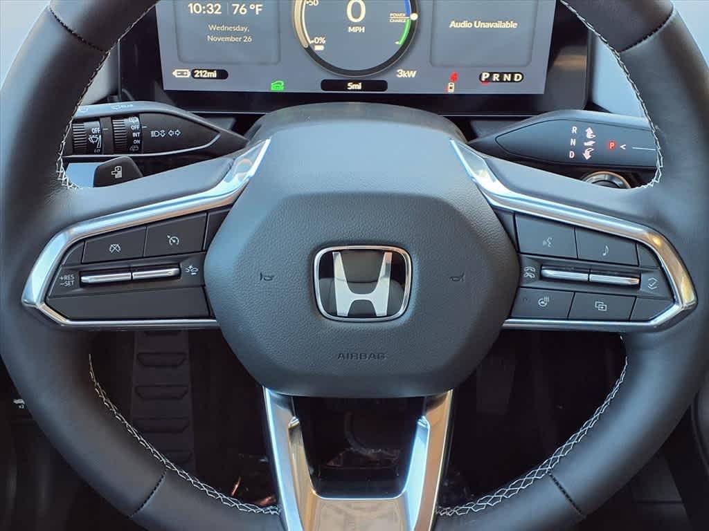 Thumbnail: 2026 Honda Prologue - 16