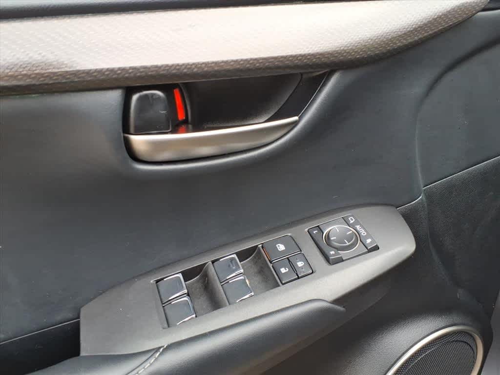 Thumbnail: 2020 Lexus NX - 13