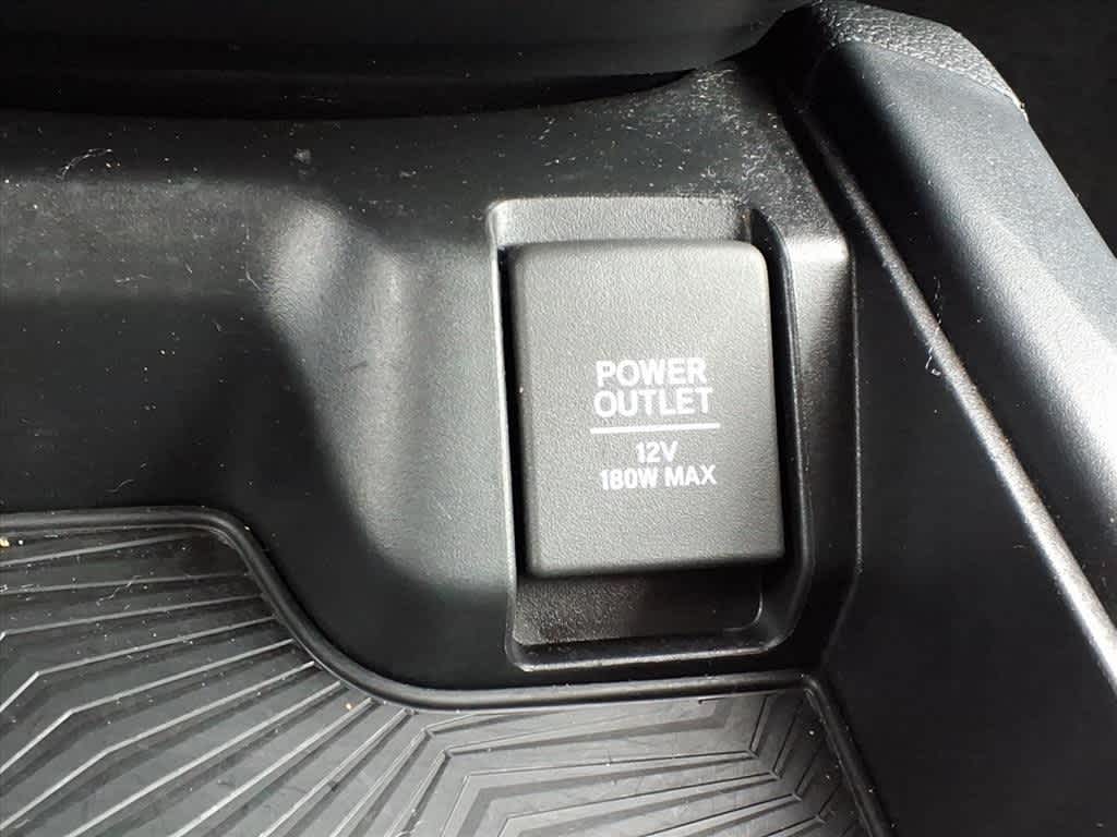 Thumbnail: 2018 Honda CR-V - 23