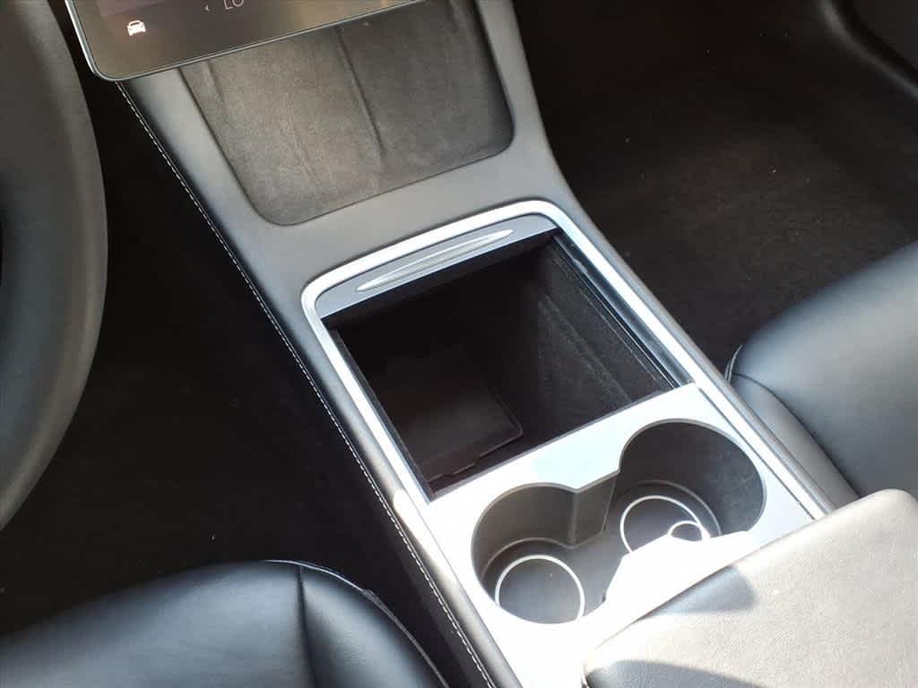 Thumbnail: 2022 Tesla Model 3 - 22